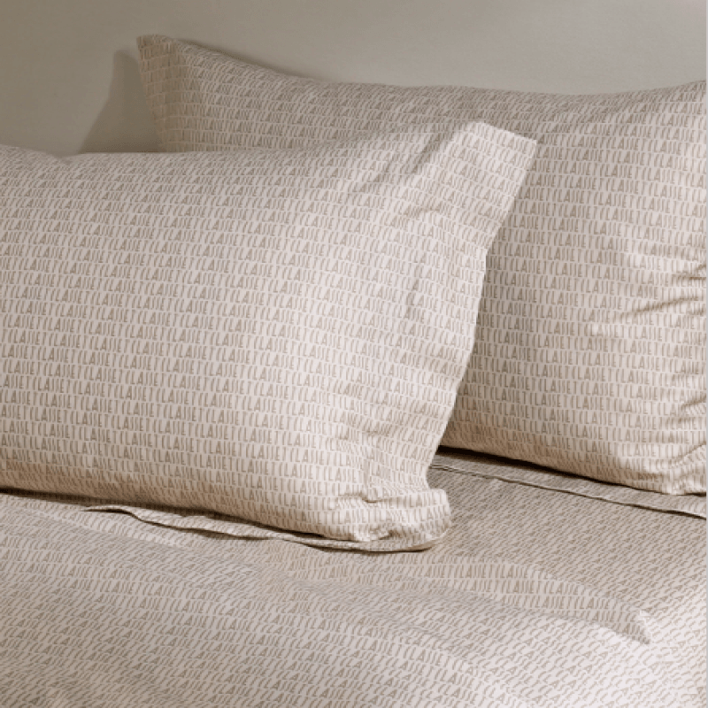 CompletolenzuolomatrimonialeGeoSafarirasodicotone1_ClasseAlvieroMartini - G home casa