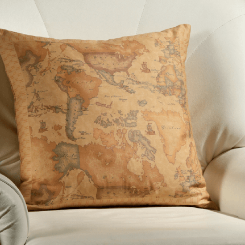 CuscinoGeoClassic50x50cm - G home casa