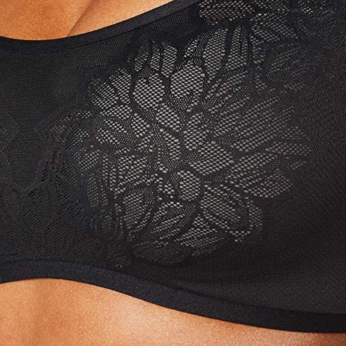 Reggiseno Fit Smart P EX Nero