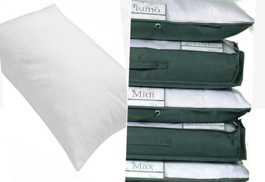 Guanciale Piuma Sitty