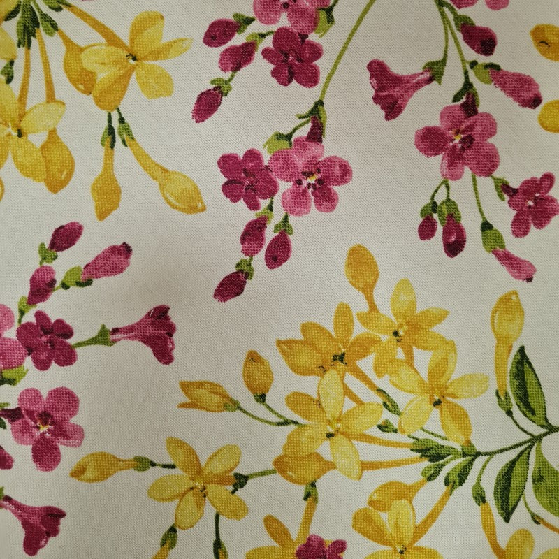Runner Panama Resinato 45x140cm