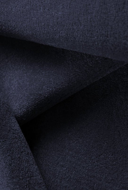 Tappeto Arredo Milano Unito BLU102