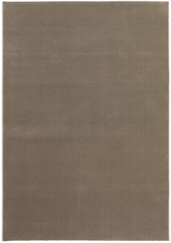 tappeto arredo design Milano tinta unita