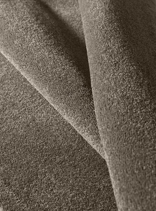 tappeto arredo design Milano tinta unita