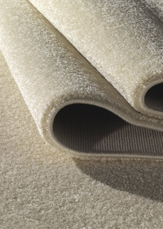 tappeto arredo design Milano tinta unita