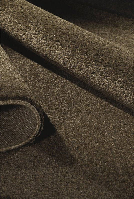 tappeto arredo design milano tinta unita