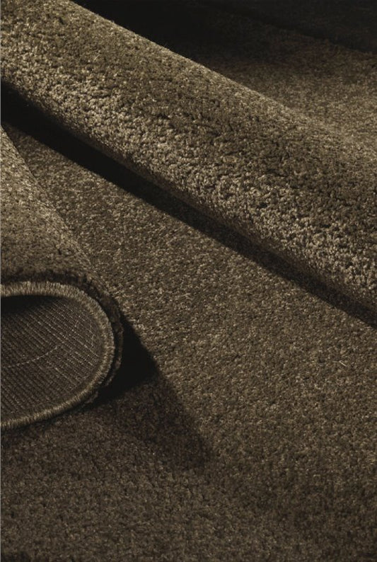 tappeto arredo design milano tinta unita