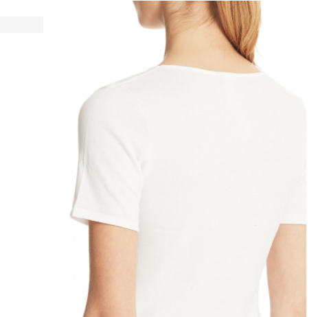 Maglia Caldo Cotone Organico MCV DA229A8