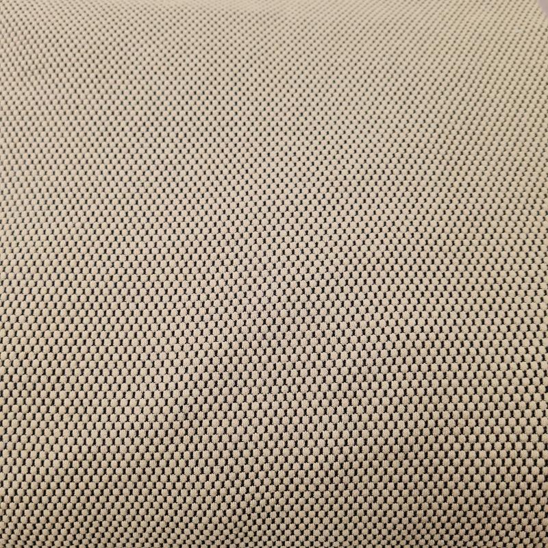 Copripoltrona Elasticizzato Melange Cotone