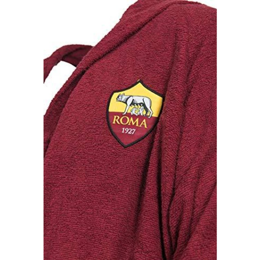 Accappatoio Adulto Microspugna Roma