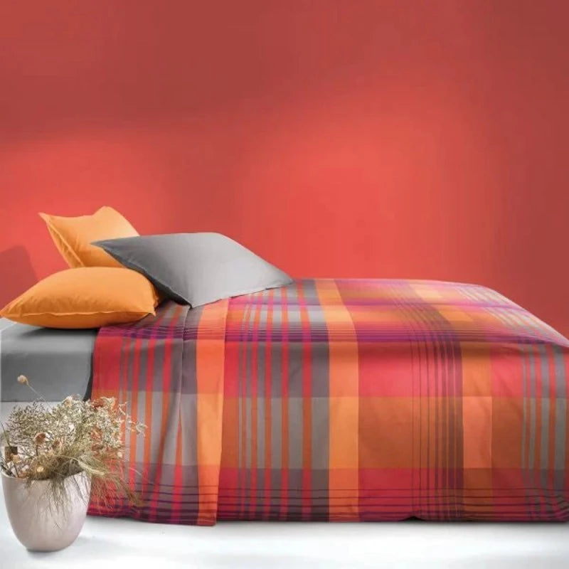 Copriletto Leggero - Telo Multiuso Piquet Jacquard Miller