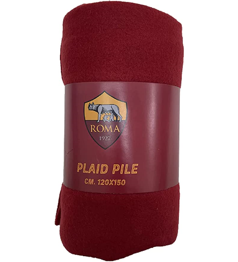 Plaid Roma