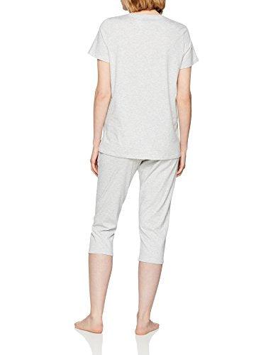 Pigiamadonnacortosetsss18pkcapritriumph - G home casa