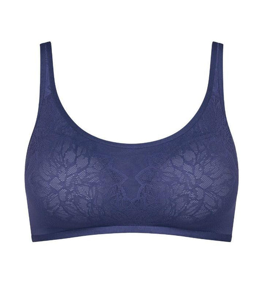 ReggisenoFitSmartPblu6312ghomecasa.it - G home casa