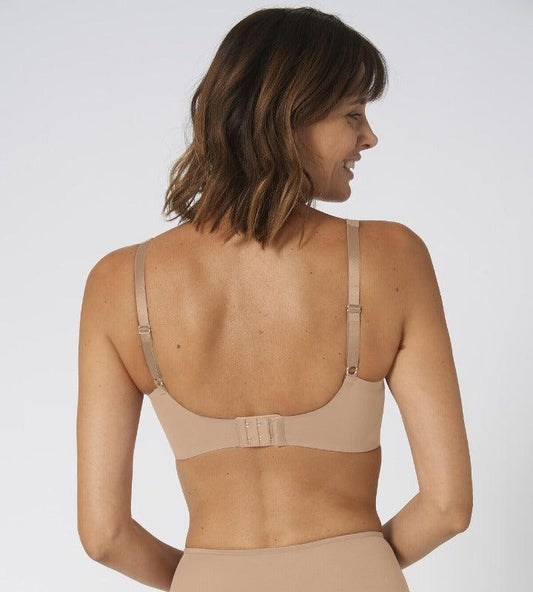 Reggisenodonnatriumphriducenteminimizertrueshapesensationn01triumphnudo - G home casa