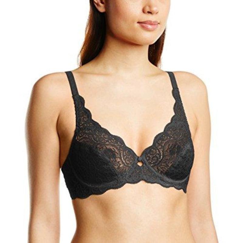 Reggisenosenzaferretto300wnero - G home casa