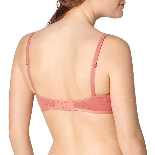 ReggisenotopdonnaTriumphFitSmart00CNterracottaottimavestibilita - G home casa