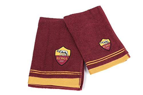 Set Asciugamano e Ospite Roma