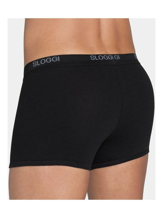 SloggiBoxeruomoMenBasicShortnero - G home casa