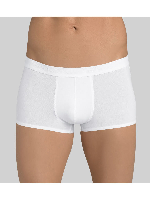 Boxer uomo cotone elasticizzato