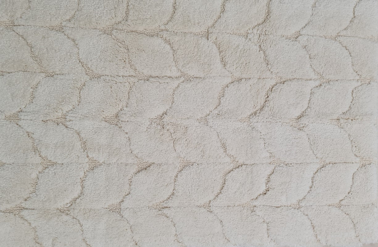 Tappeto Treccia 60x90 cm