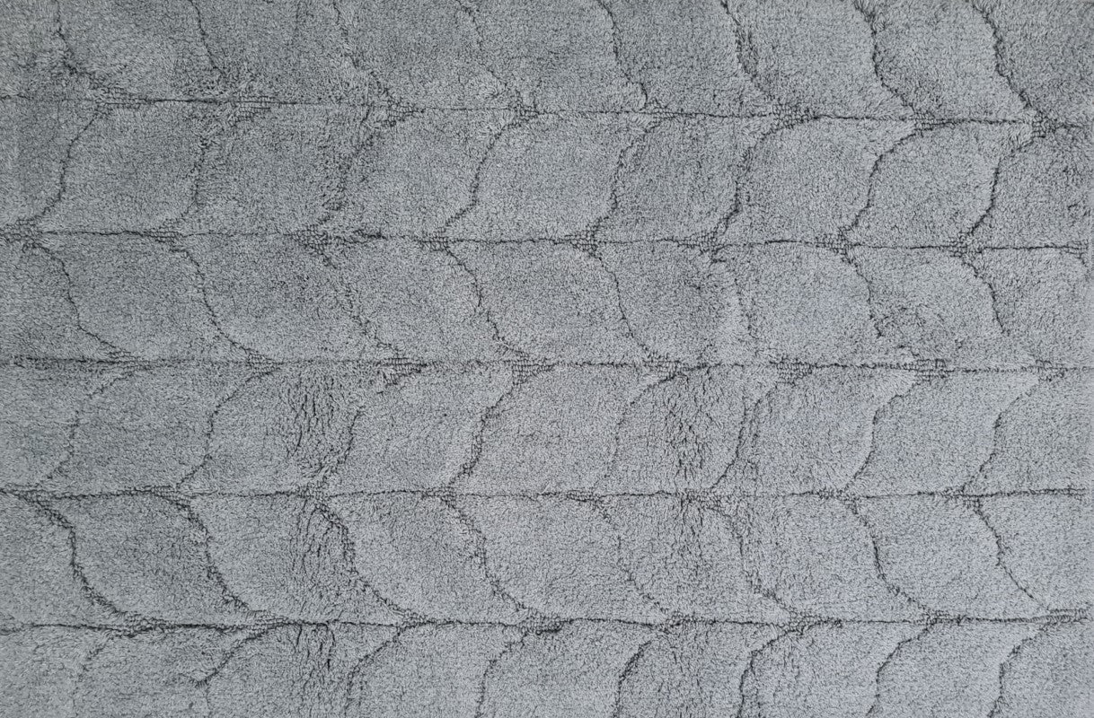 Tappeto Treccia 60x90 cm