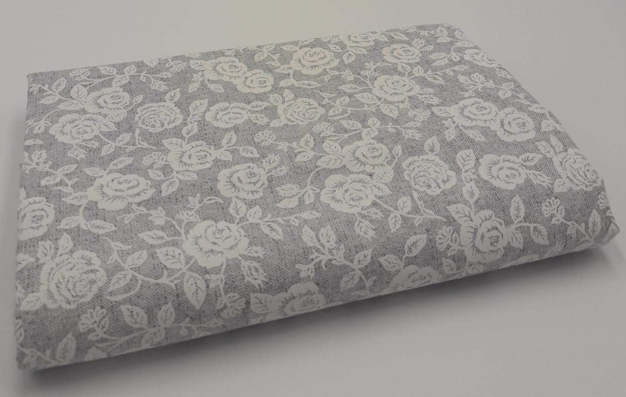 Tovaglia Panama Rose Grigio
