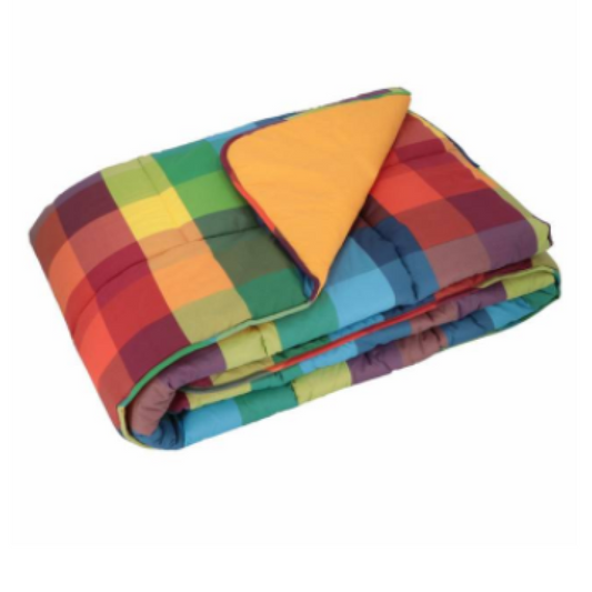 Trapunta Invernale Una Piazza Wilson