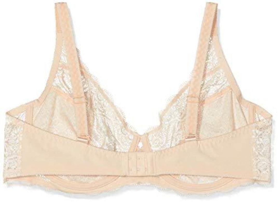 TriumphAmourette300WXReggisenoconFerretto_Beige - G home casa