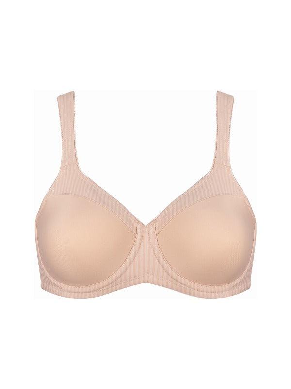 TriumphModernSoft_CottonW01ReggisenoMinimizer_NaturaleBeige00EP - G home casa