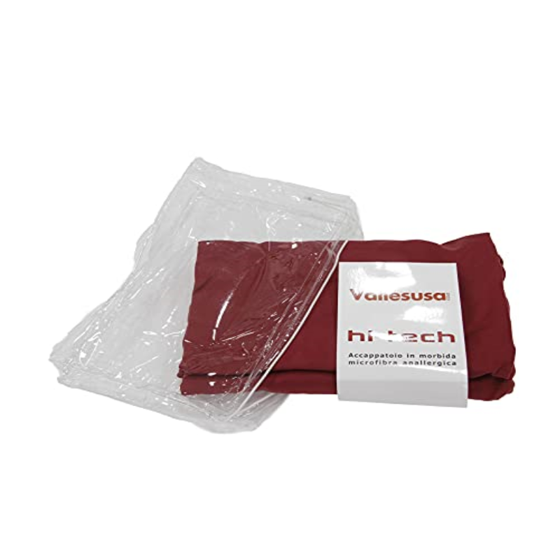 Accappatoio Microfibra Hi-tech