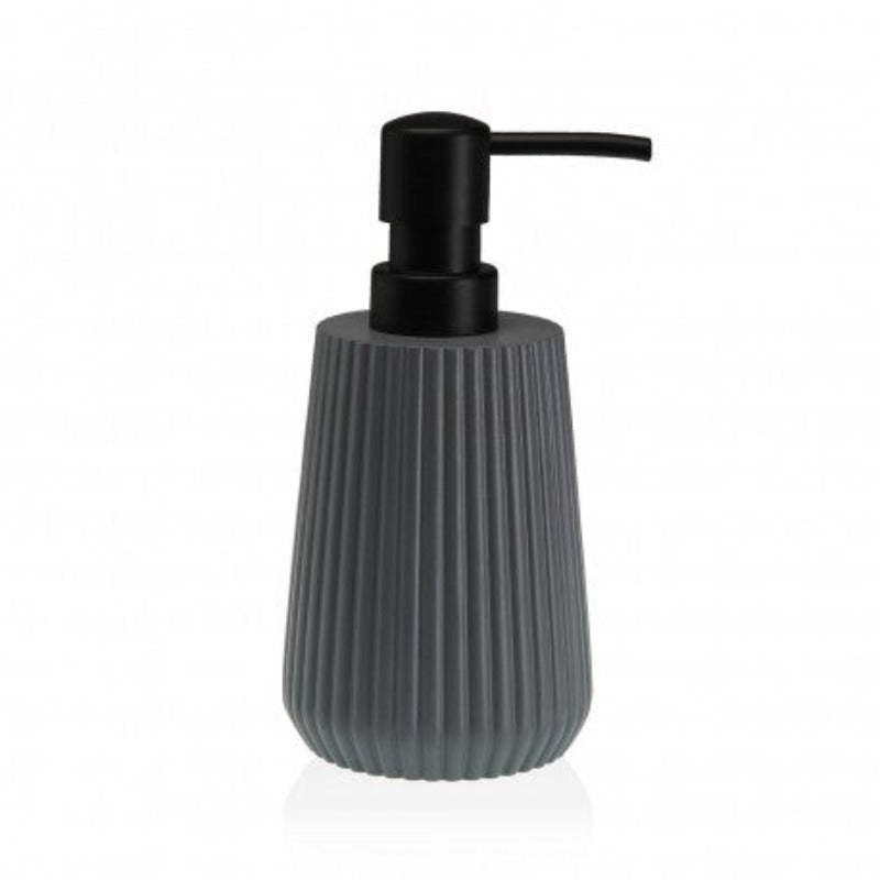 Accessori Bagno Diamond Grigio