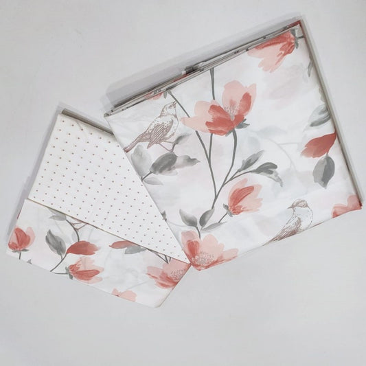 Completo Lenzuolo Matrimoniale Eternity