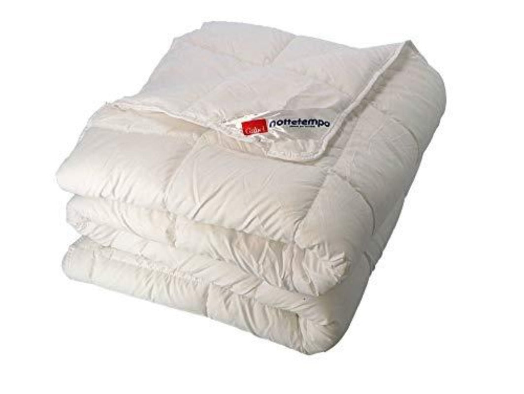 Piumino Stagioni Una Piazza Microfibra – G home casa