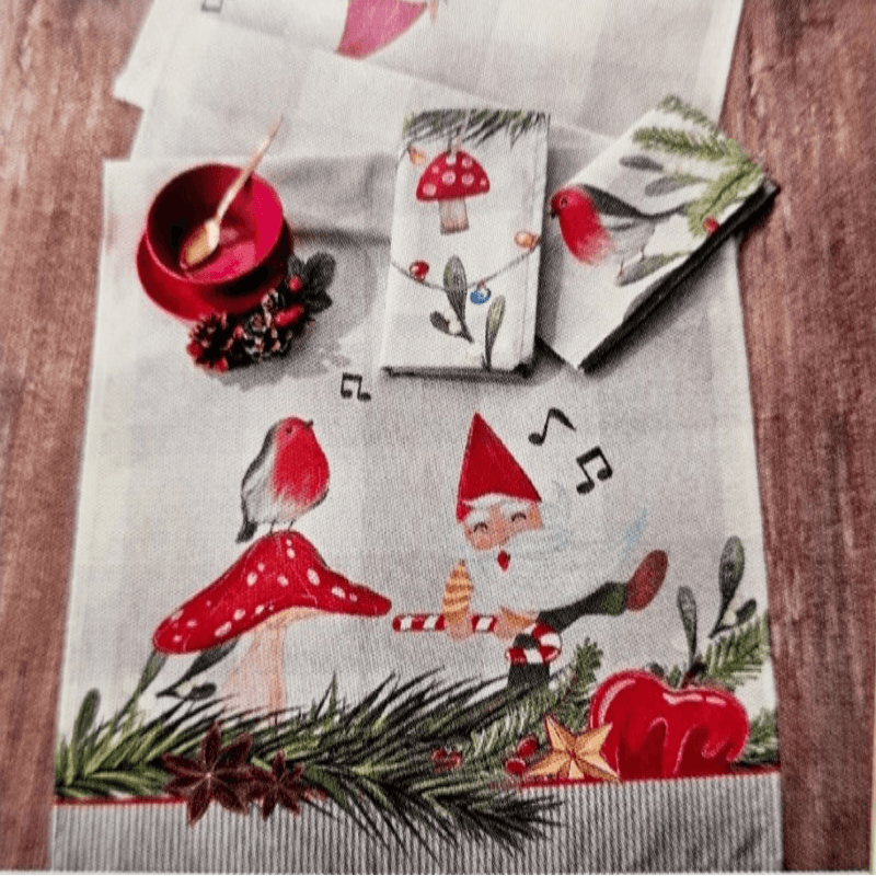 runnerbuonnatale - G home casa