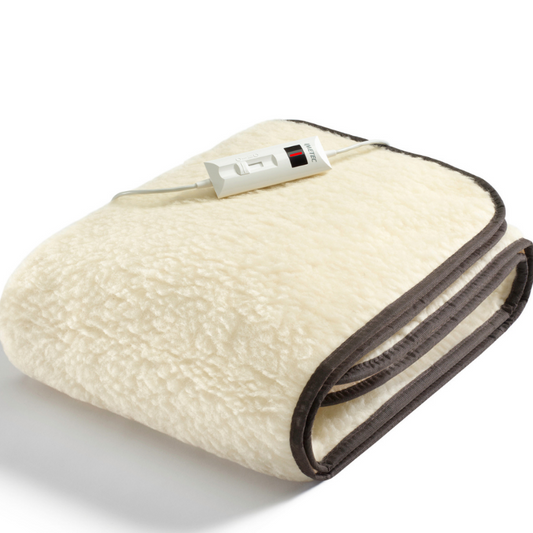 Scaldasonno Rapid 100% Preigiata Lana e Merino