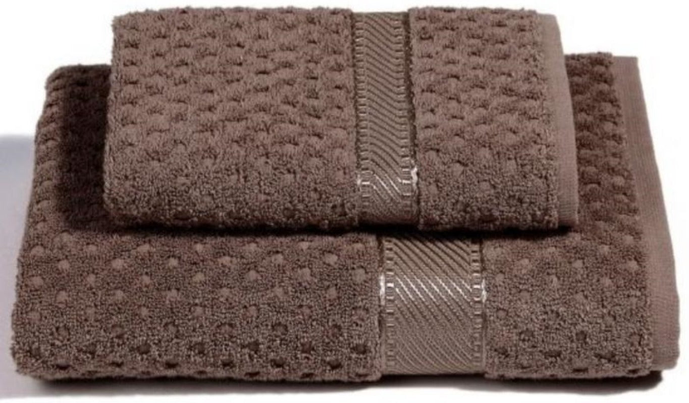 Set Asciugamani Spugna Sirena