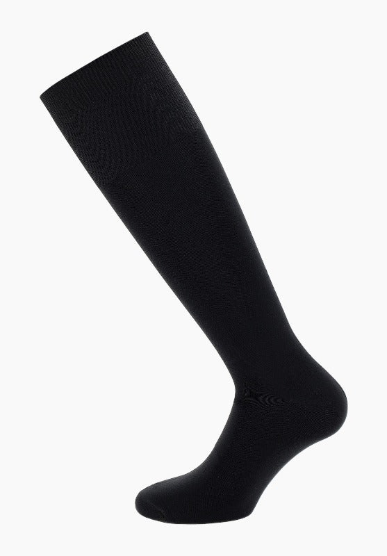 Calza Lunga Uomo Perofil Micro Touch