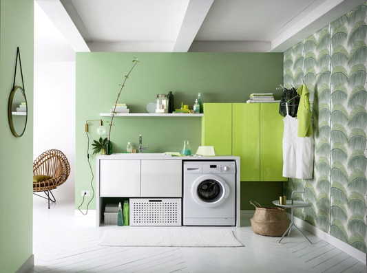 Cromoterapia: scegli i colori giusti in casa per il tuo stato d'animo