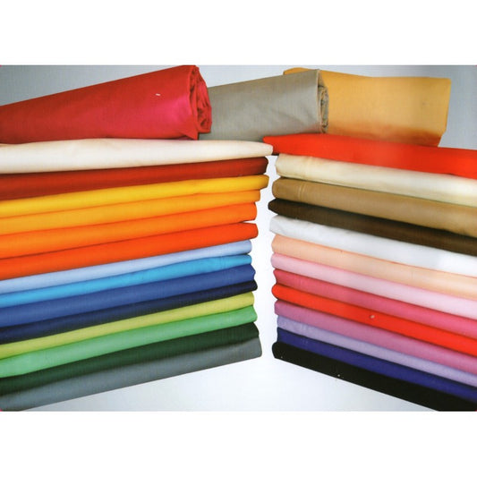 Mantieni I colori dei tuoi tessuti brillanti dal primo lavaggio!