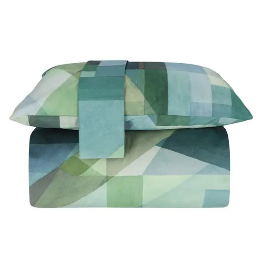 Parure Copripiumino Matrimoniale Trendy Mirror