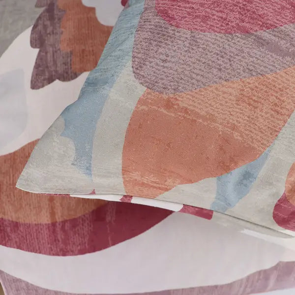 Parure Copripiumino Matrimoniale Trendy Life