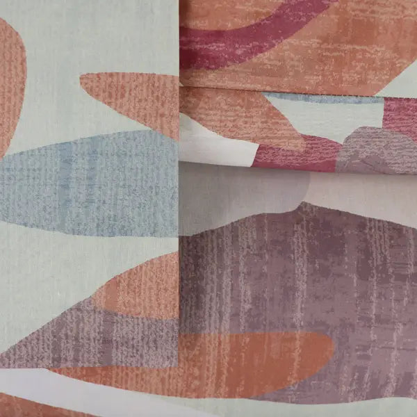 Parure Copripiumino Matrimoniale Trendy Life