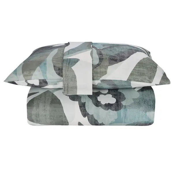 Parure Copripiumino Matrimoniale Trendy Life