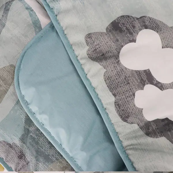 Trapunta Invernale Matrimoniale Trendy Life