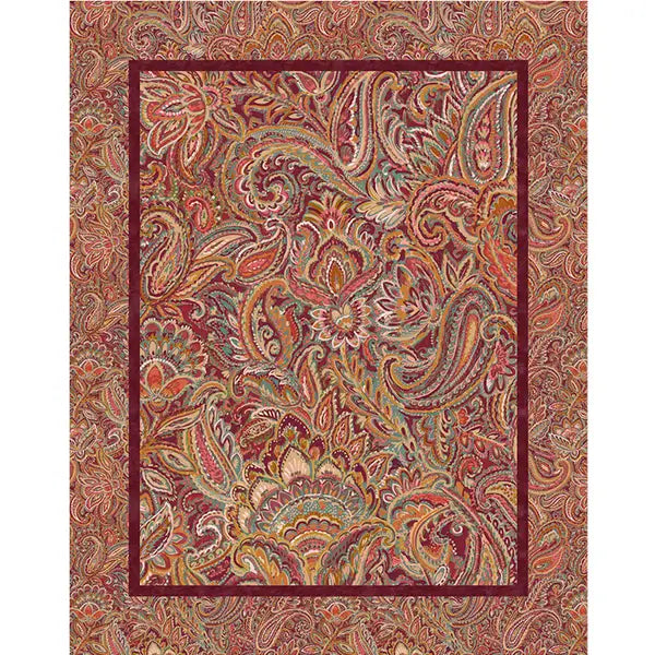 Plaid Imbottito Sogno