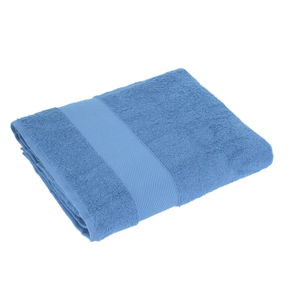 Telo Bagno Spugna Mille