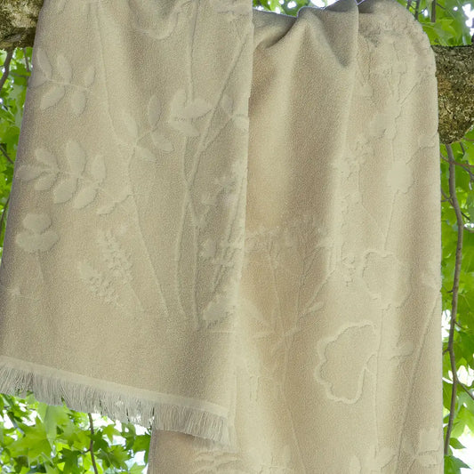 Set asciugamani Naturae Selis