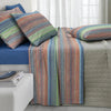 Completo Lenzuola Chromo Multicolor