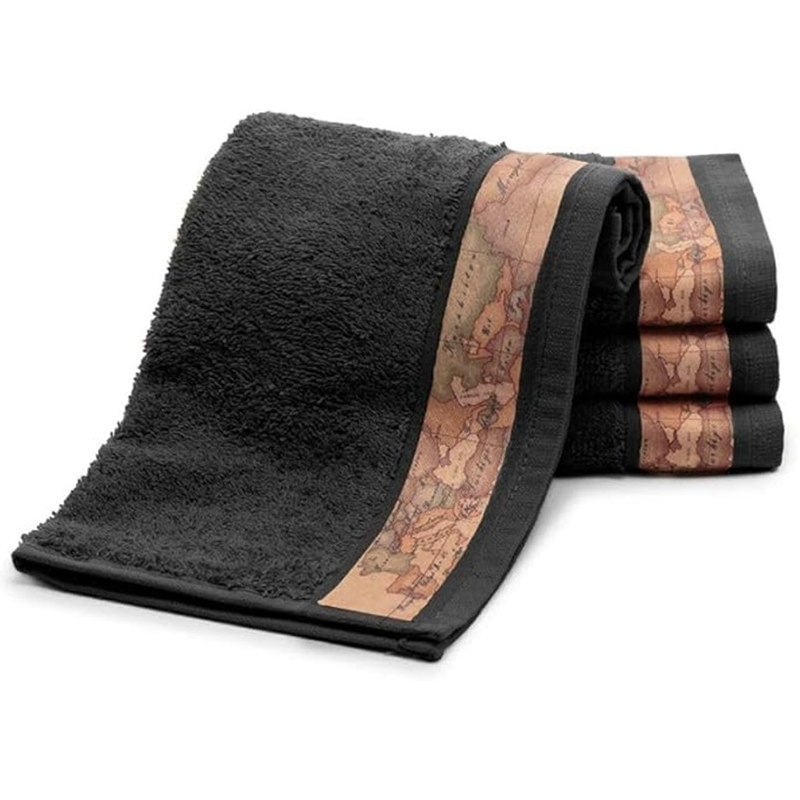 Set Lavette Spugna 1 Classe Geo Classic